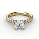S3120-14kt-Yellow