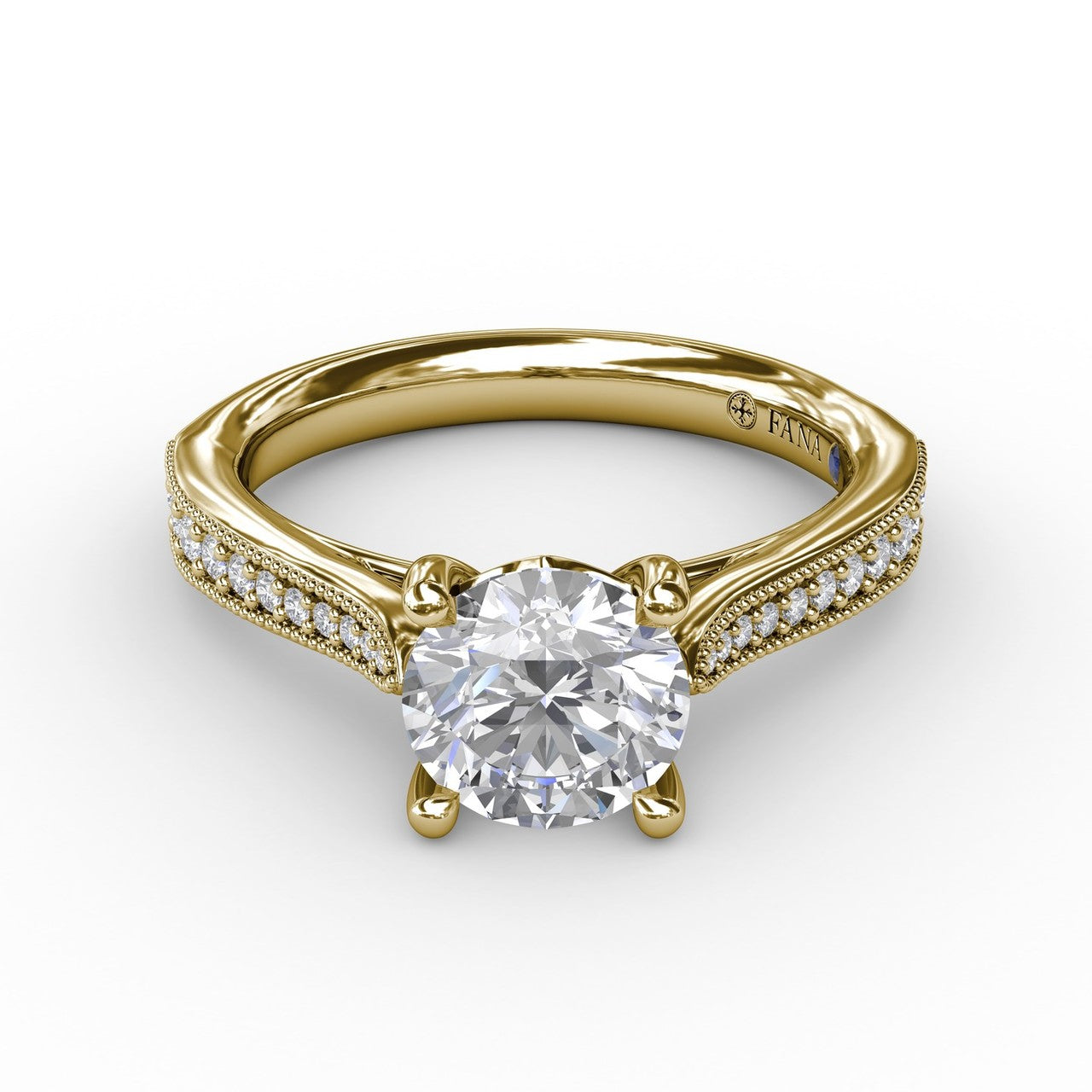 S3120-18kt-Yellow