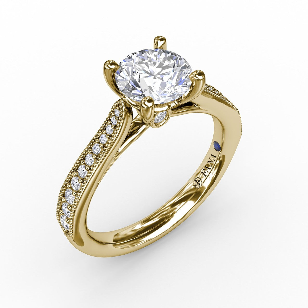 S3120-18kt-Yellow