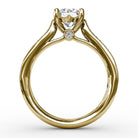 S3120-18kt-Yellow
