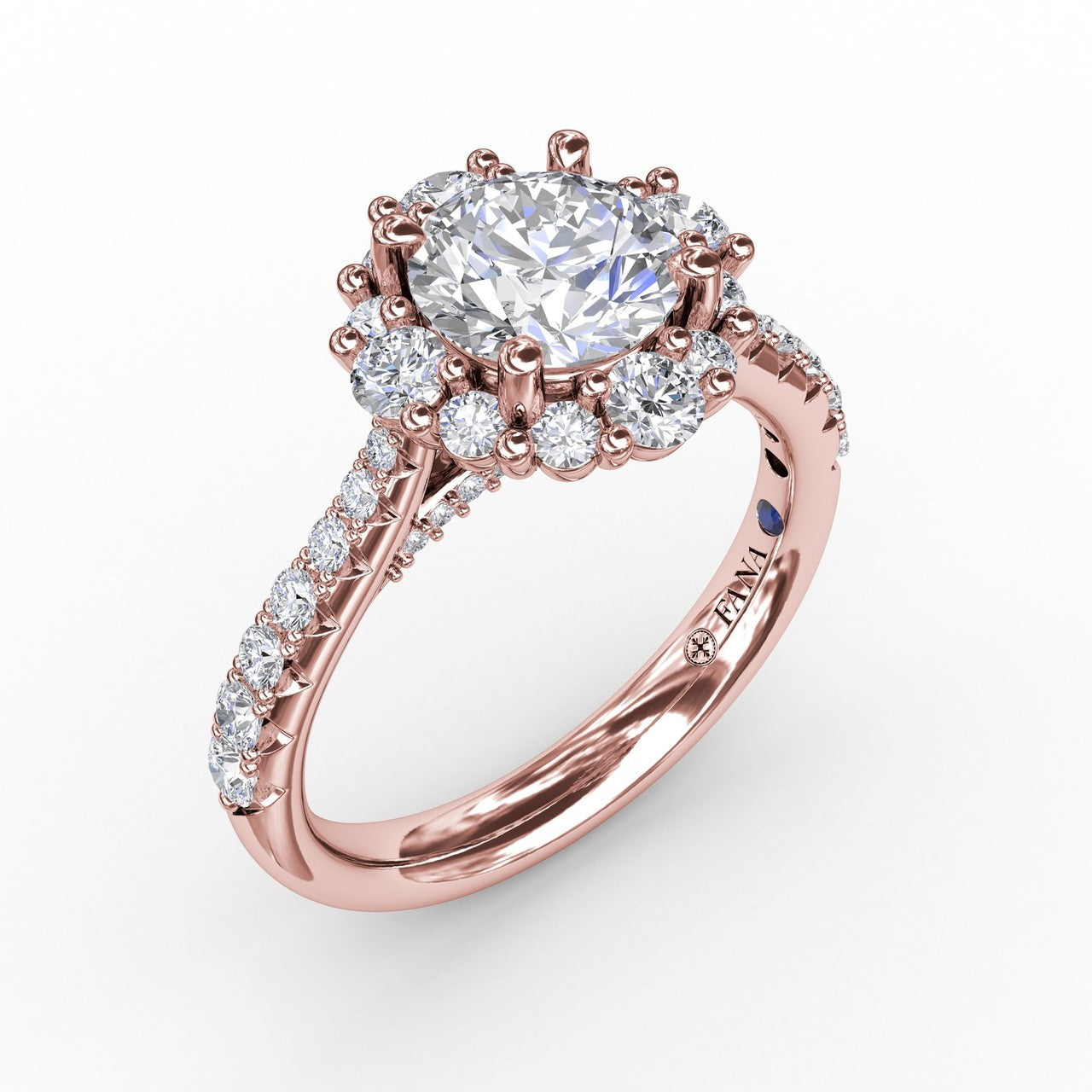S3124-14kt-Rose