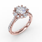 S3124-14kt-Rose