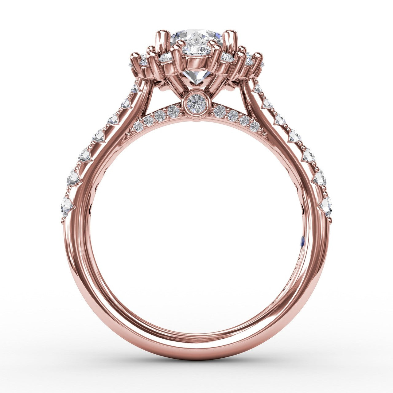 S3124-14kt-Rose