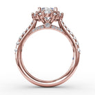 S3124-14kt-Rose