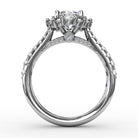S3124-14kt-White