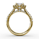 S3124-14kt-Yellow