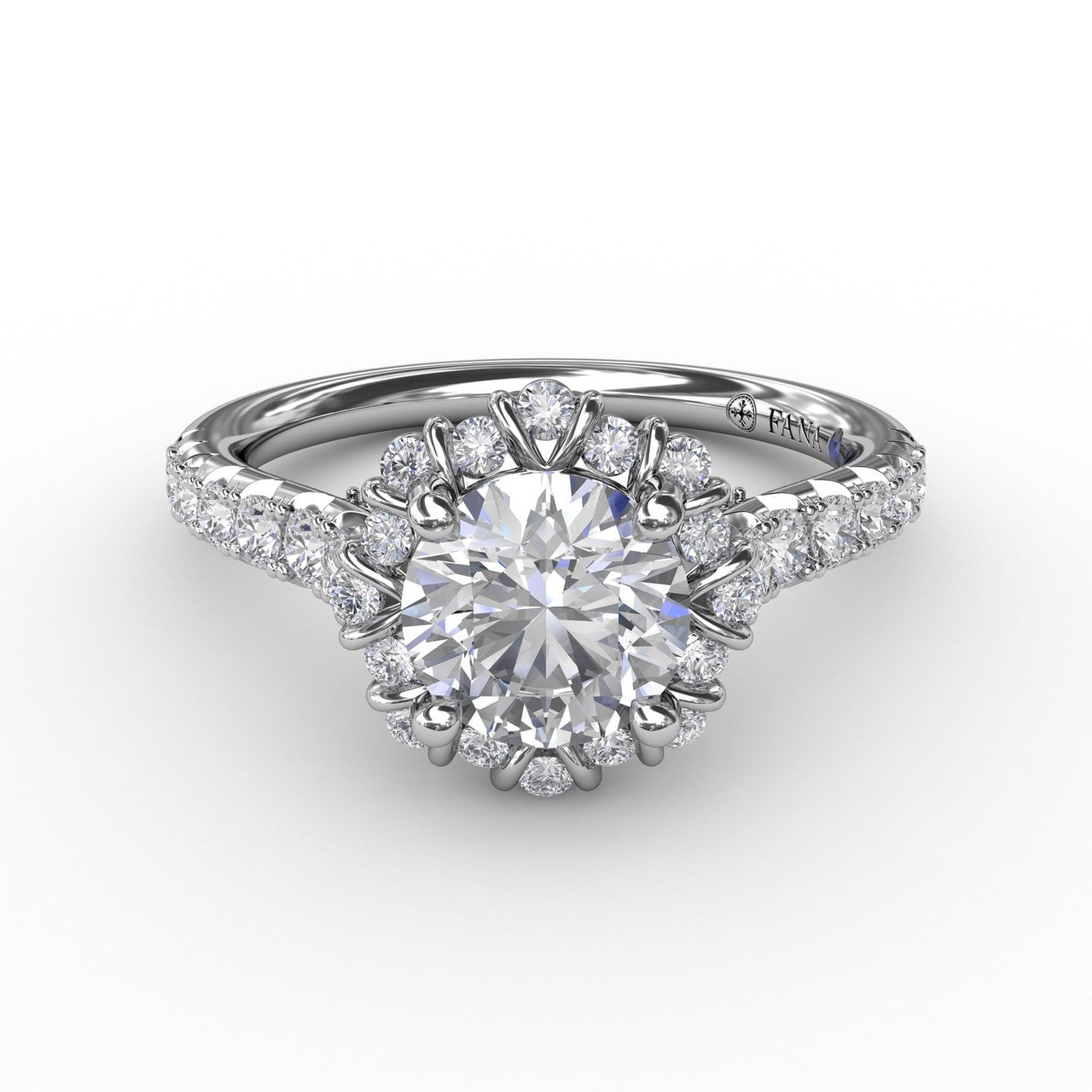 S3144-18kt-White