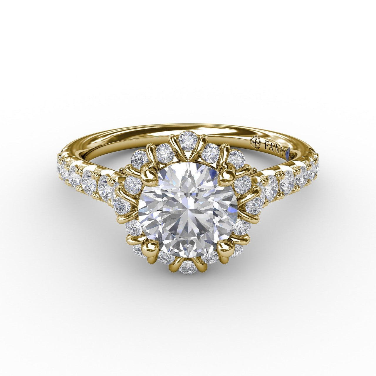 S3144-14kt-Yellow
