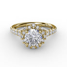 S3144-18kt-Yellow
