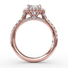 S3144-14kt-Rose
