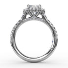 S3144-18kt-White