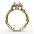 S3144-14kt-Yellow