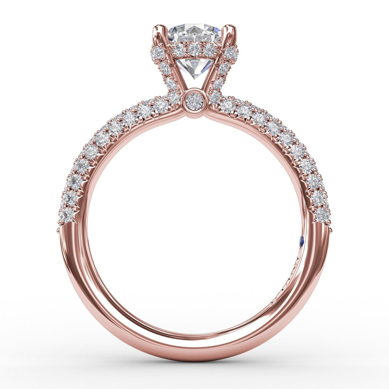 S3146-14kt-Rose