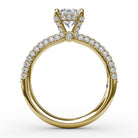 S3146-18kt-Yellow