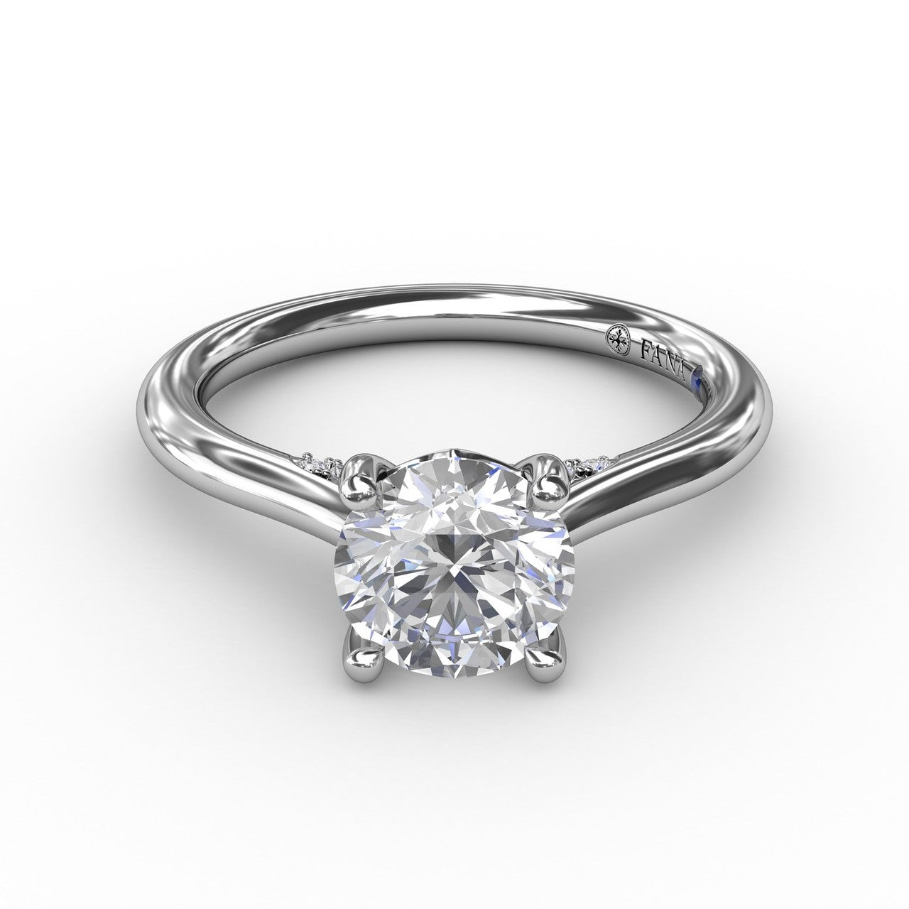 S3173-18kt-White