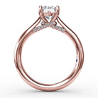 S3173-14kt-Rose