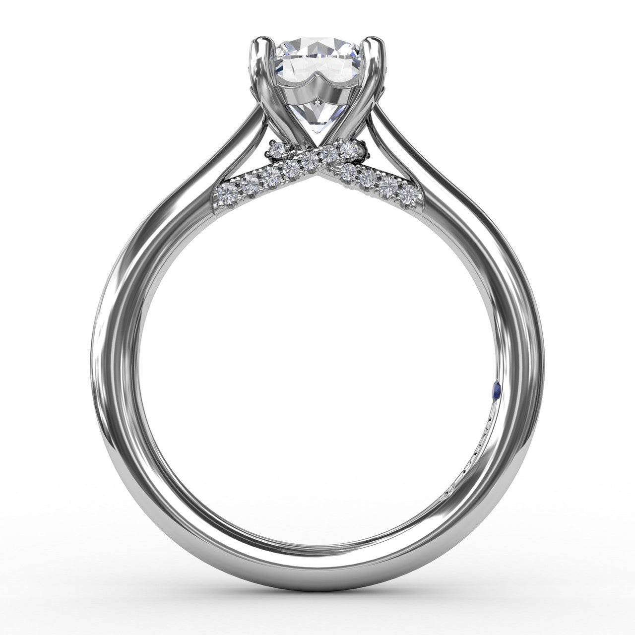 S3173-14kt-White
