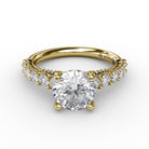 S3178-18kt-Yellow