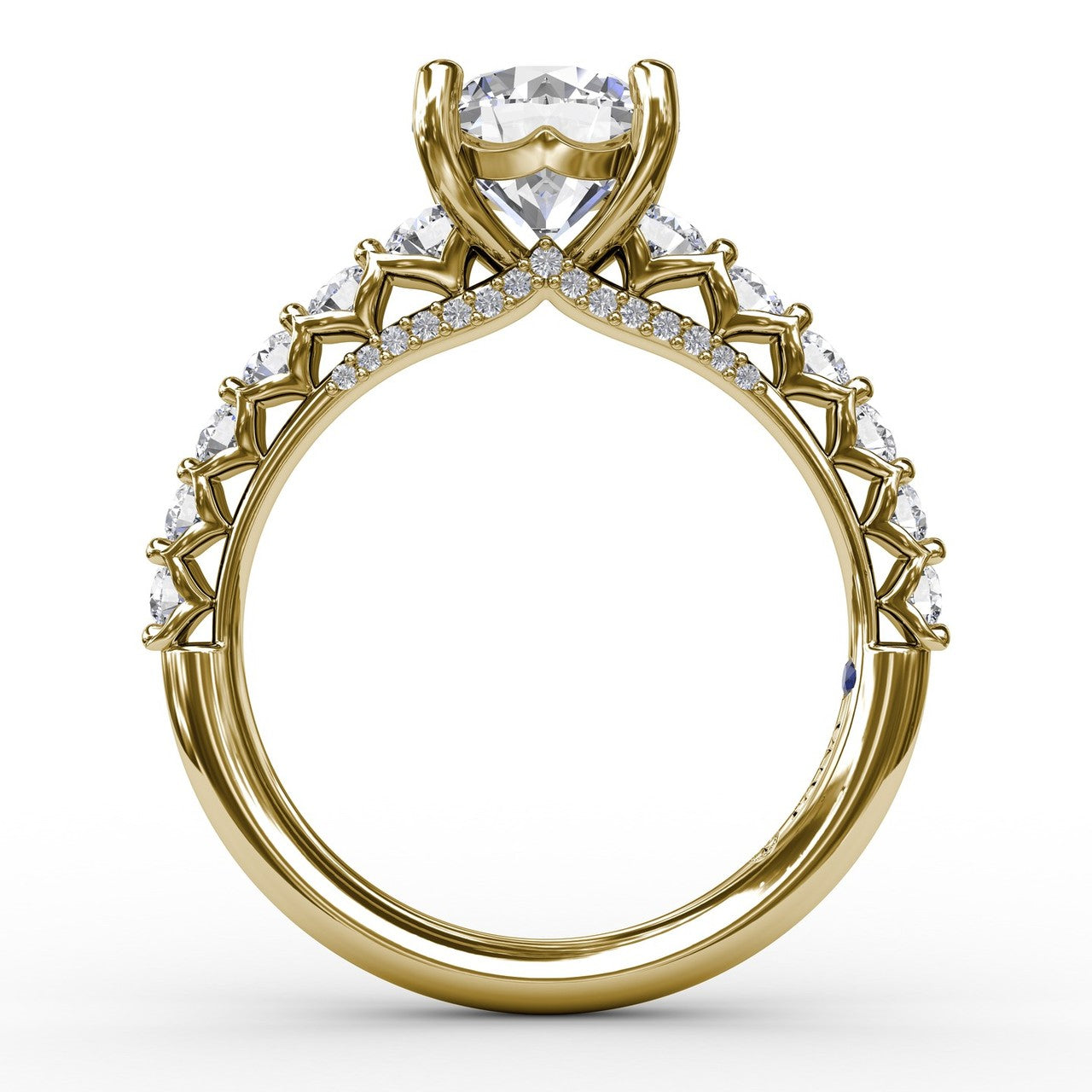 S3178-14kt-Yellow