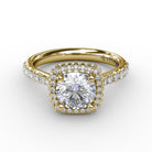 S3179-14kt-Yellow