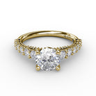 S3183-14kt-Yellow