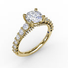 S3183-18kt-Yellow