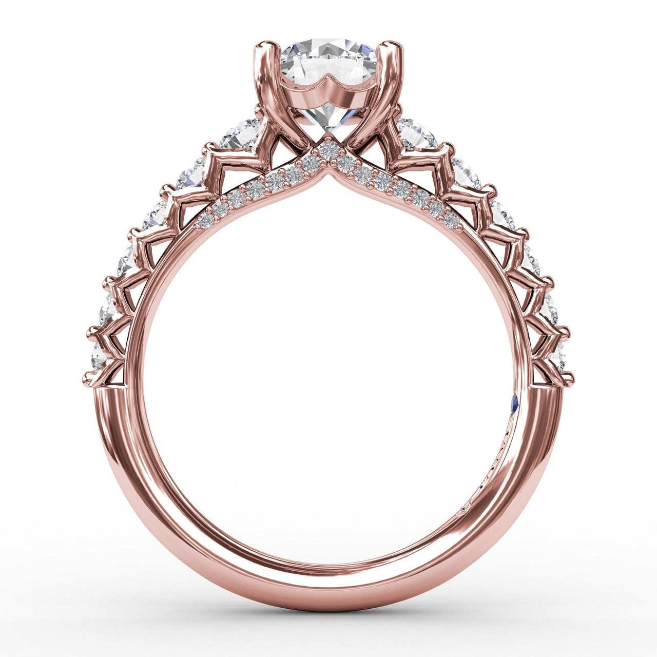 S3183-14kt-Rose