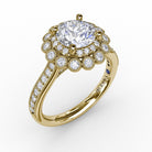 S3187-18kt-Yellow