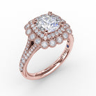 S3188-14kt-Rose