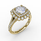S3188-14kt-Yellow