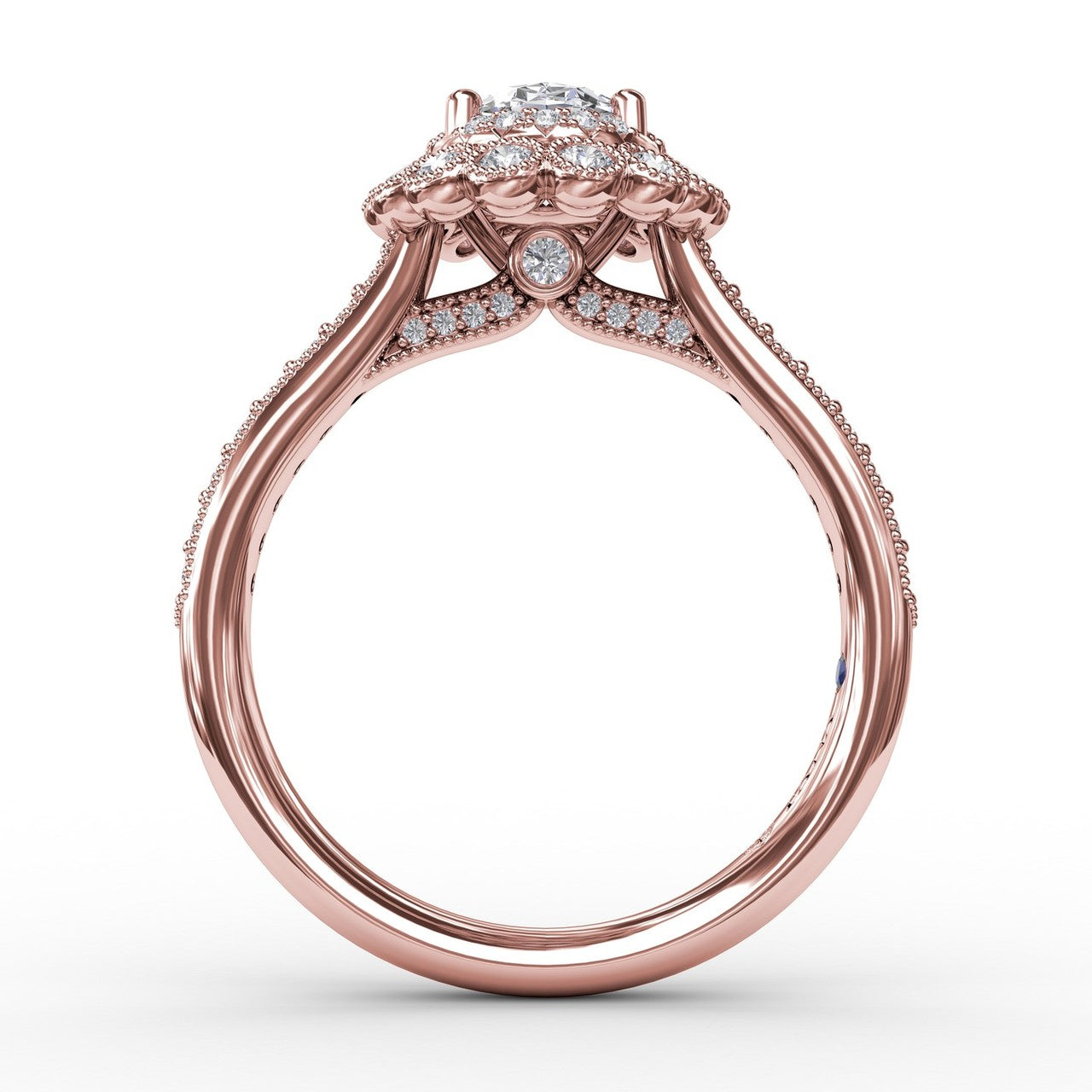 S3189-14kt-Rose