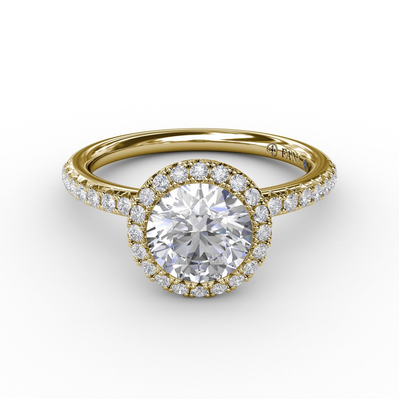 S3191-18kt-Yellow