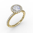 S3191-18kt-Yellow