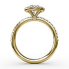 S3191-14kt-Yellow