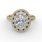 S3192-14kt-Yellow