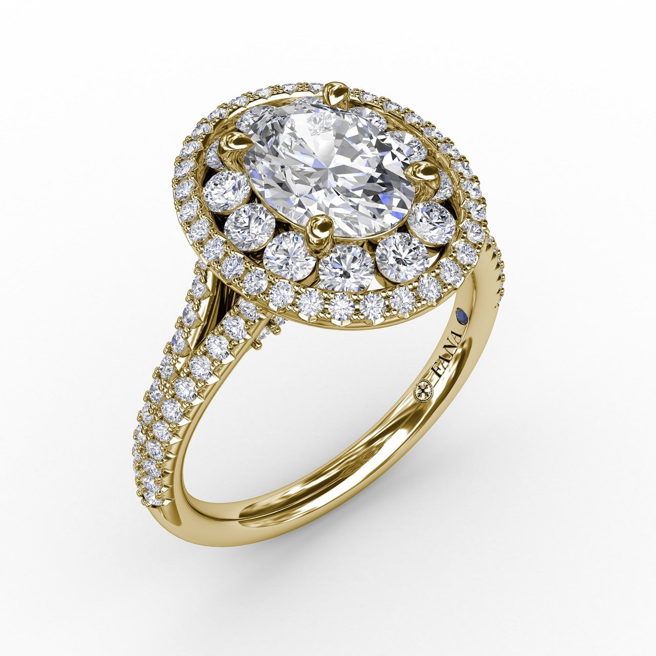 S3192-18kt-Yellow