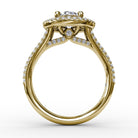 S3192-14kt-Yellow