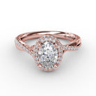 S3195-14kt-Rose