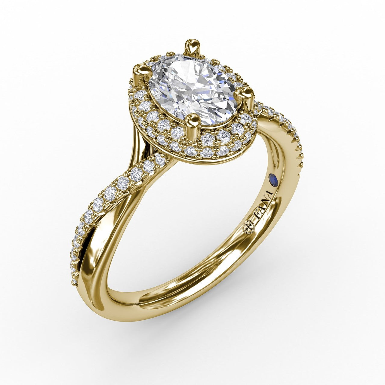 S3195-18kt-Yellow