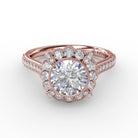 S3199-18kt-Rose