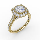 S3199-14kt-Yellow