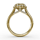 S3199-14kt-Yellow