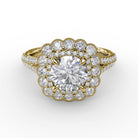 S3202-14kt-Yellow