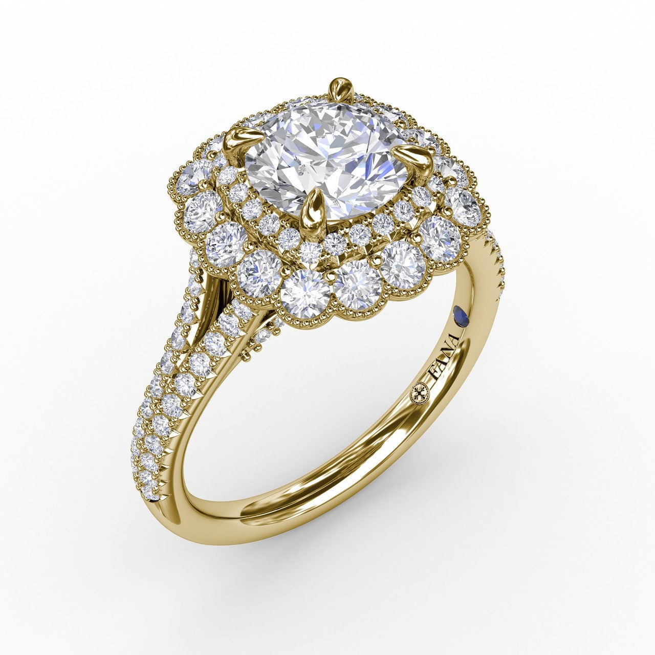 S3202-14kt-Yellow