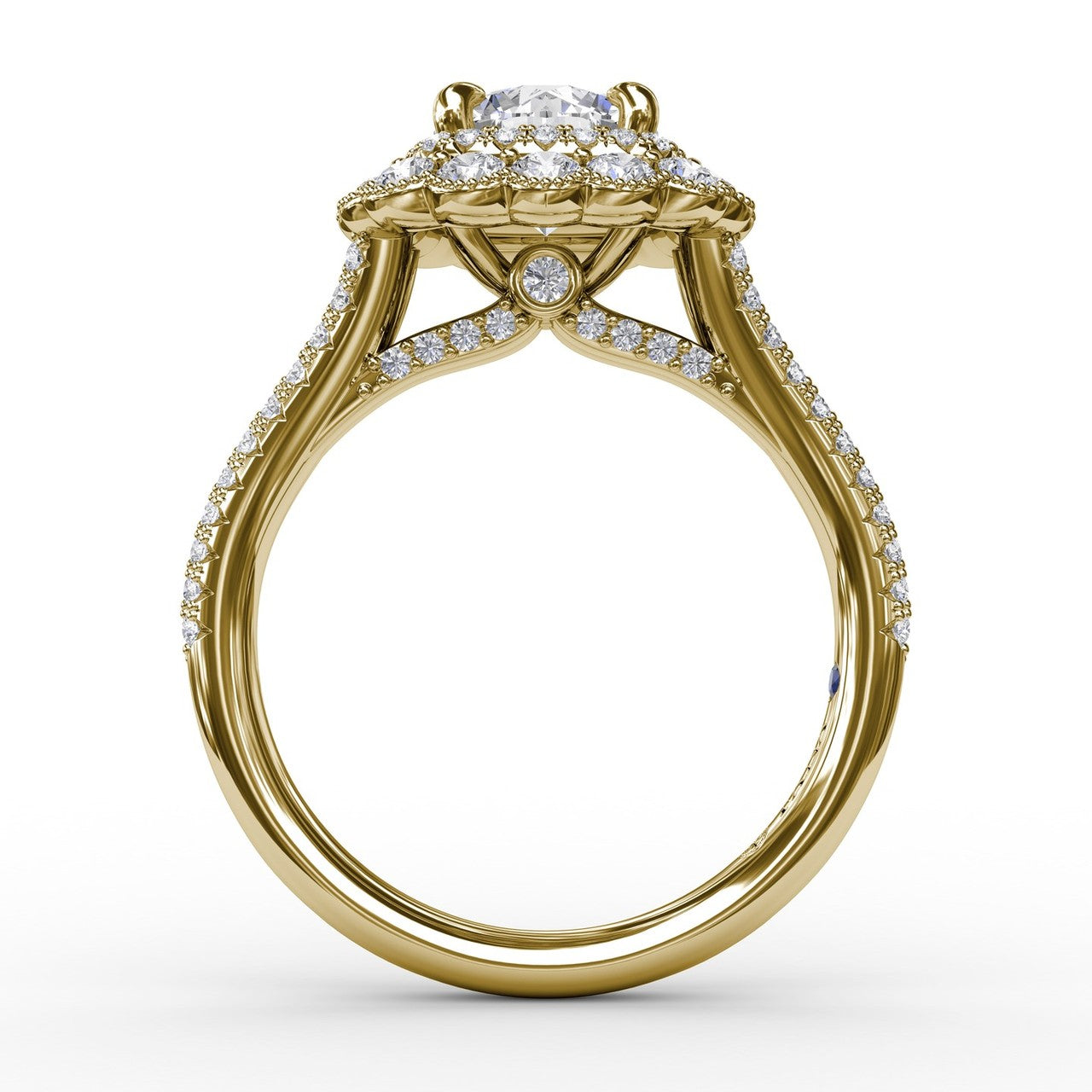 S3202-14kt-Yellow