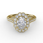 S3204-14kt-Yellow