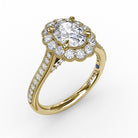 S3204-14kt-Yellow