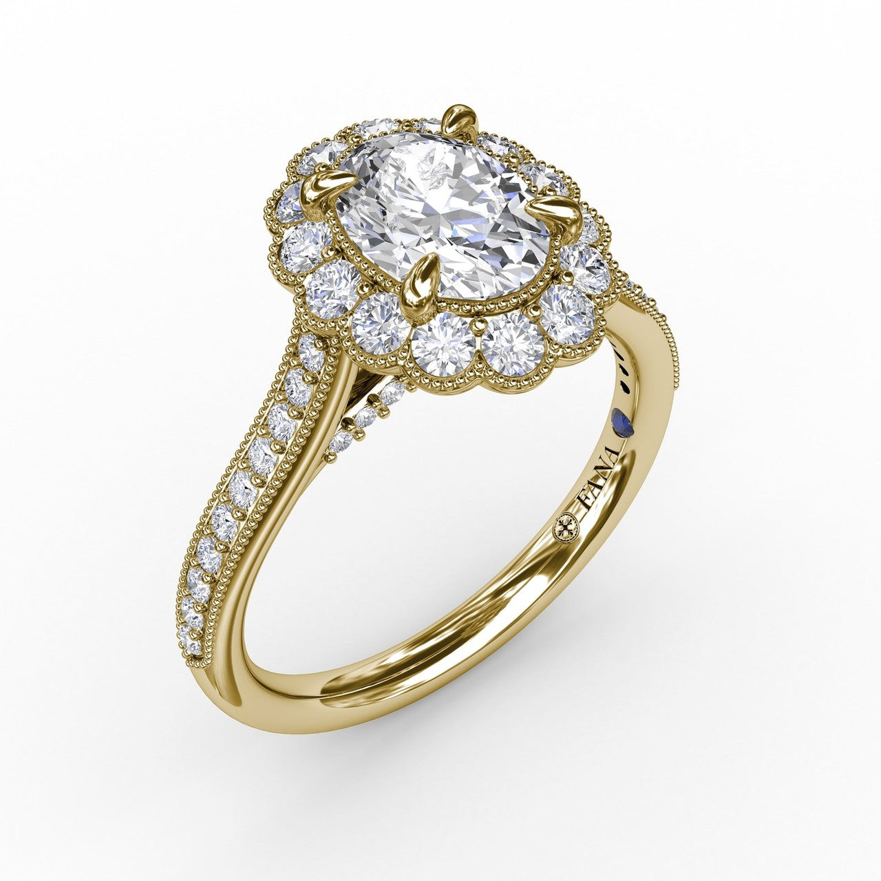 S3204-18kt-Yellow