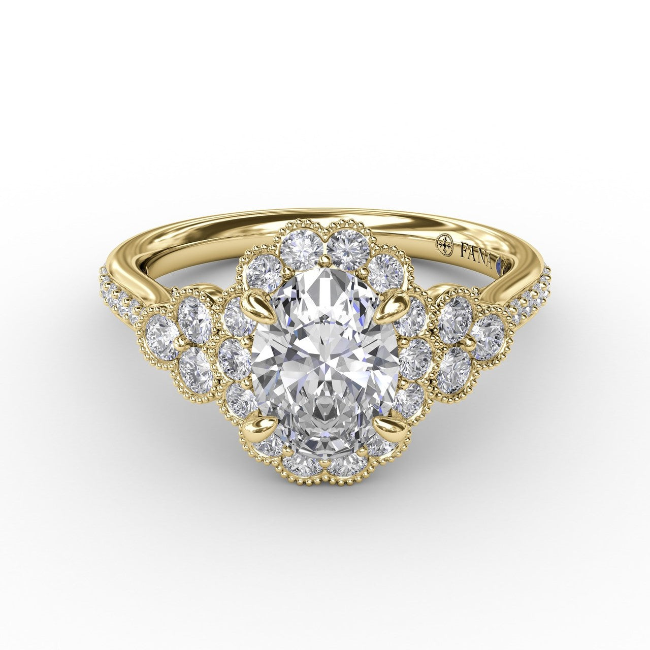 S3205-14kt-Yellow