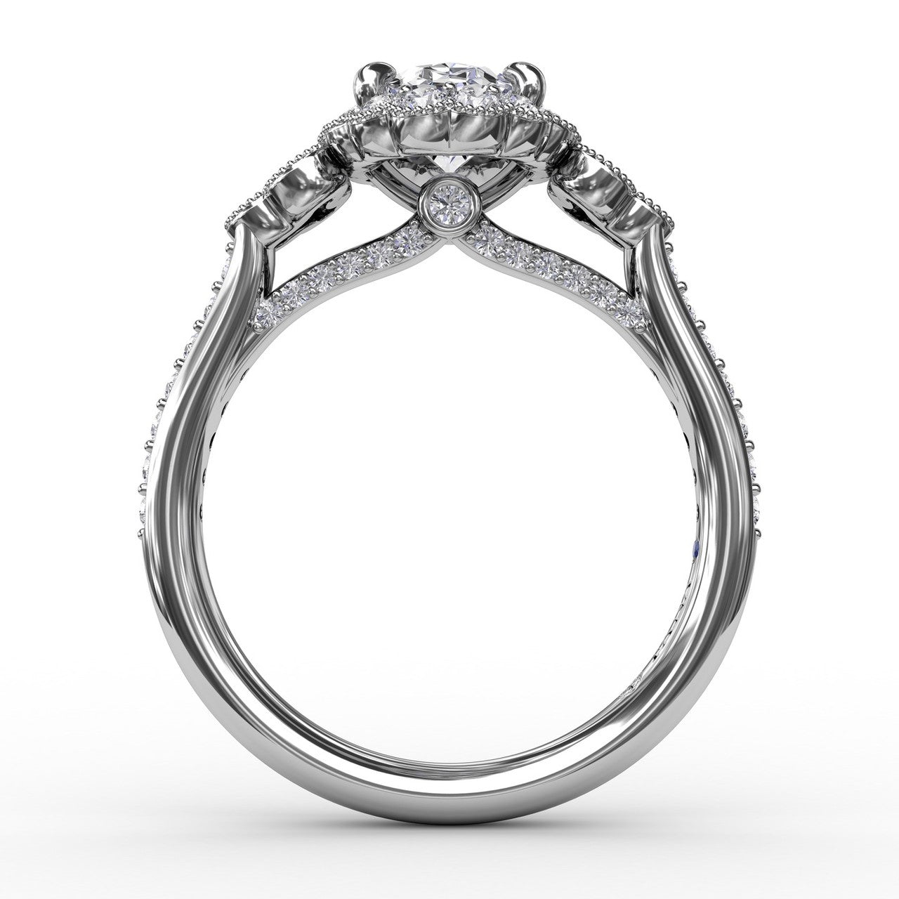 S3205-18kt-White